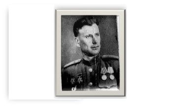 Суханов Аркадий Алексеевич