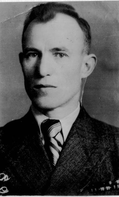 Аладинский Петр Иванович