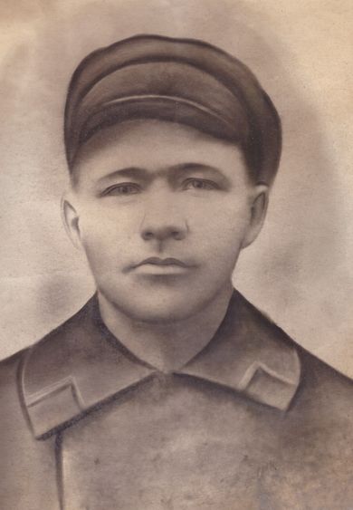 Морозов Дмитрий Дмитриевич