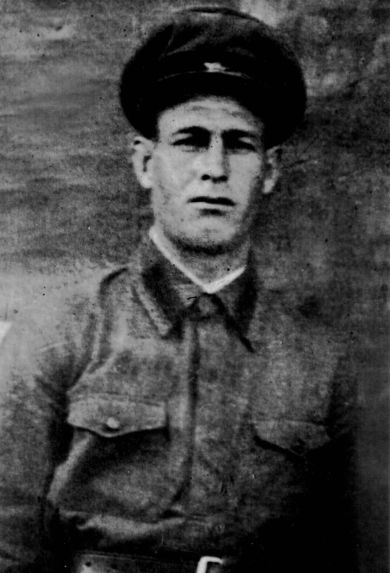 Головков Тихон Алексеевич