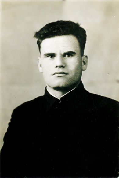 Дядькин Андрей Иванович