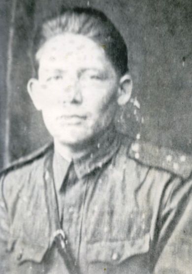 Кондратьев Алексей Иванович
