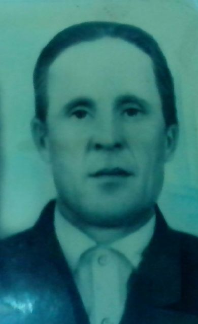 Ворожцов Григорий Павлович