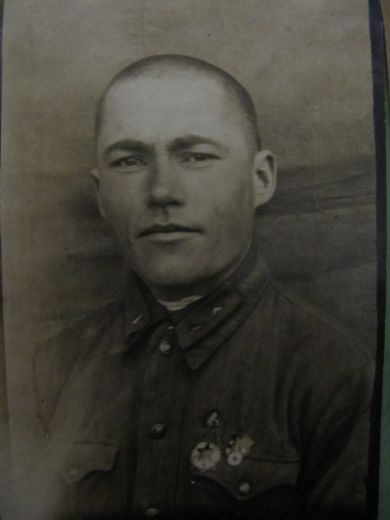 Лутфуллин Гайнулла Хуснуллович.