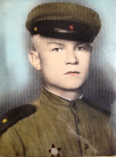 Видякин Александр Михайлович