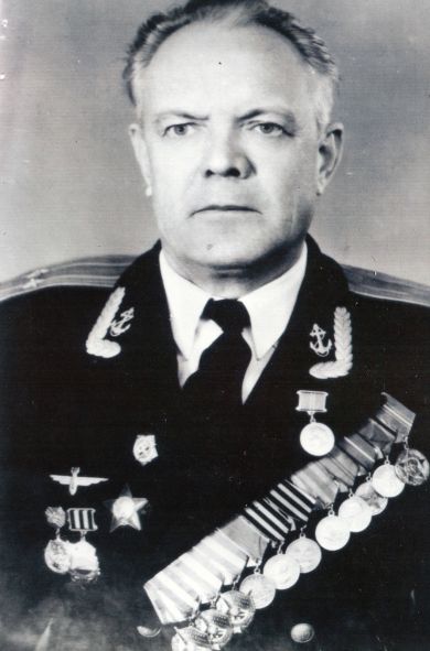 Сирик Алексей Сергеевич