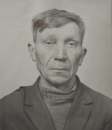 Батищев Иван Иванович