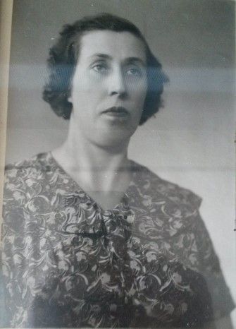 Кашина Мария Павловна