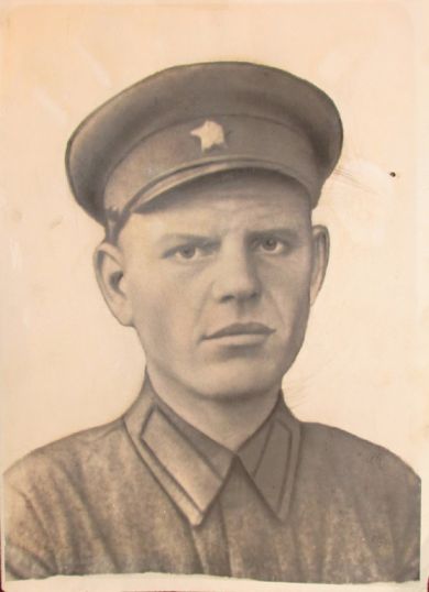Ерыков Владимир Васильевич