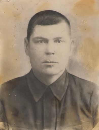 Меньщиков  Александр Егорович