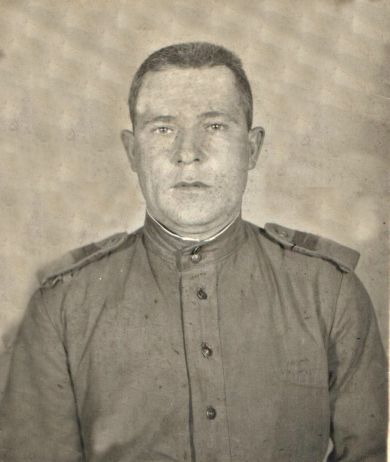 Бабенко Афанасий Михайлович