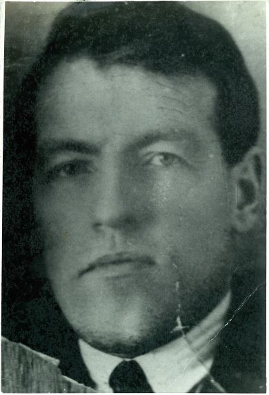 Корсаков Андрей Никифорович