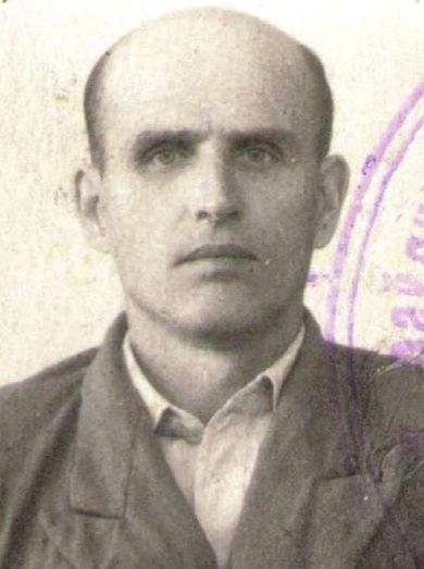 Миронов Владимир Галактионович