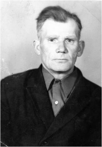Подопригин Василий Алексеевич