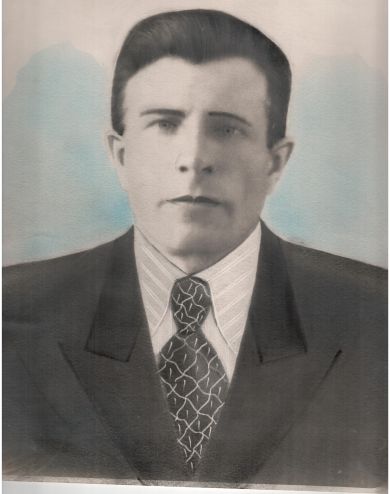 Федченко Григорий Трифонович