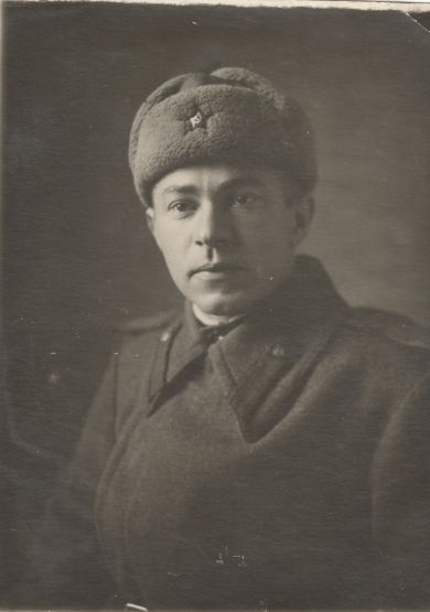 Воронин Александр Александрович