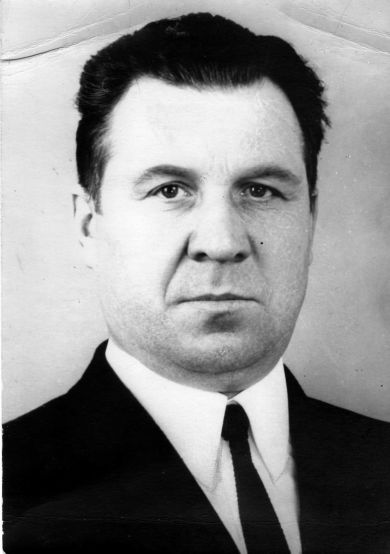 Анциферов Александр Гаврилович