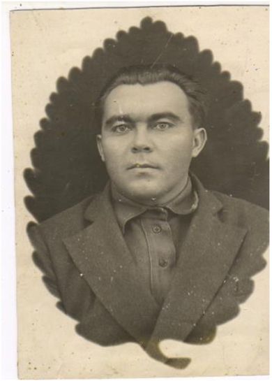 Портнягин Петр Николаевич