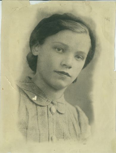 Кирилкина Ольга Михайловна