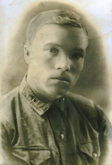 Вайдуров Иван Александрович