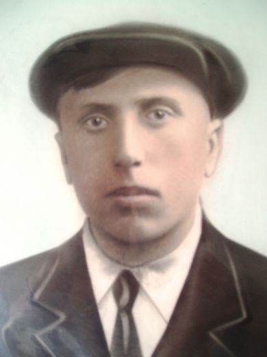 Чистяков Алексей Фёдорович