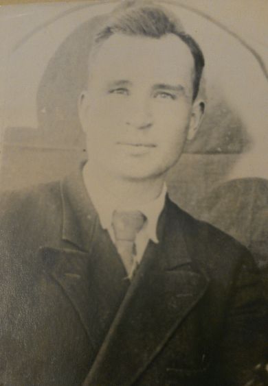 Беляев Николай Тимофеевич