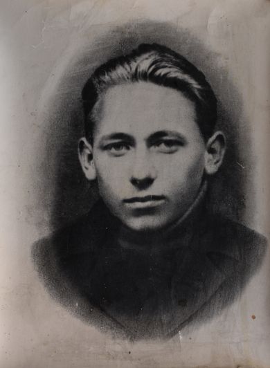 Лапин Владимир Александрович