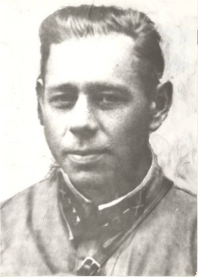 Толстиков Валентин Алексеевич