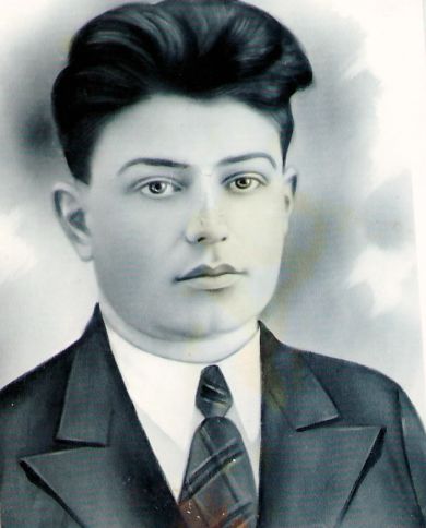 Кейджян Геворг Хачикович 