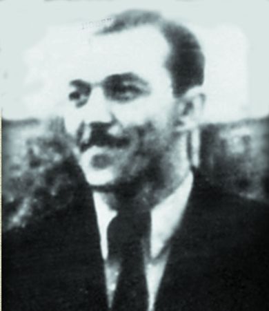 Хлиманов Владимир Иванович