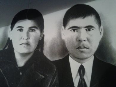 Абдурахманов Абдурахим 