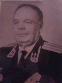 Кравцов Иван Петрович