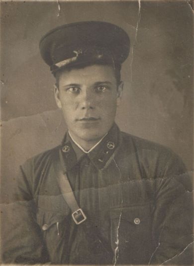 Шишкин Владимир Степанович