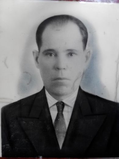 Иванов Сергей Иванович