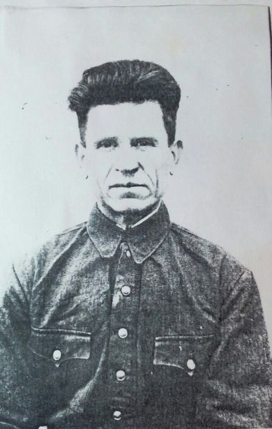 Архипов Михаил Григорьевич