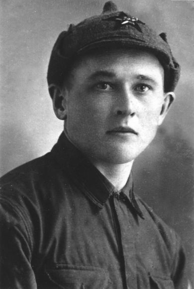 Бодров Александр Алексеевич