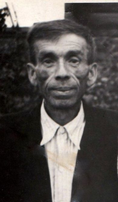 Шершнев Алексей Михайлович