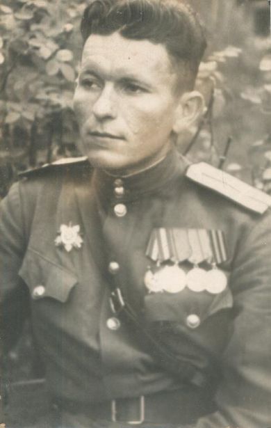 Колесников Алексей Алексеевич