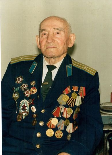 Лозовский Григорий Дмитриевич