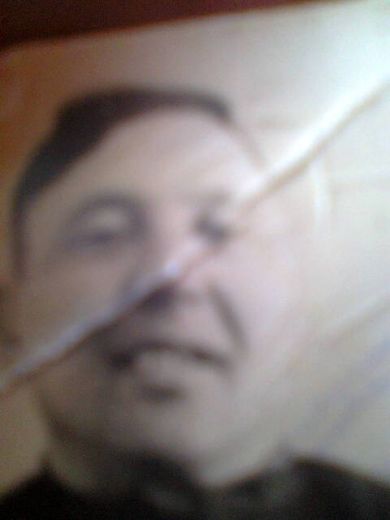 Тузбаков Ризван