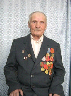 Сакаев Хасан Султангареевич 