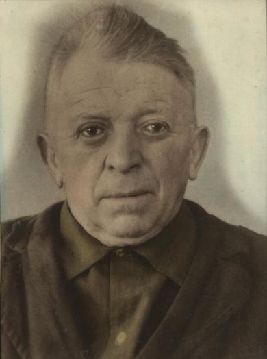 Винокуров Павел Илларионович
