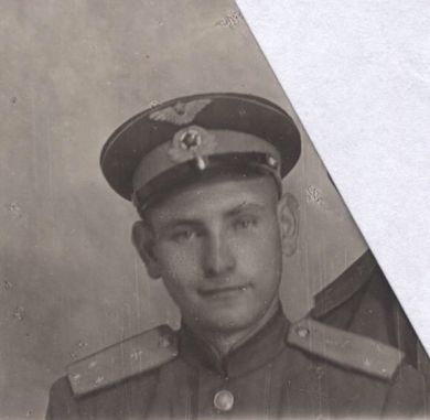 Кондаков Александр Матвеевич