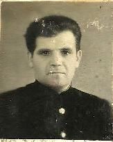 Гусаров Александр Фёдорович