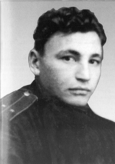 Ермаков Владимир Иванович