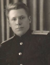 Лиликин Дмитрий Иванович