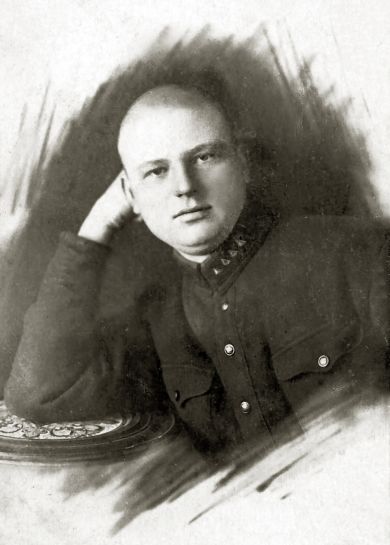 Бутянов Семен Иванович 