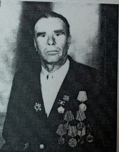 Кузнецов Сергей Иванович