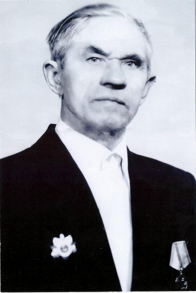 Суркин Павел Иванович