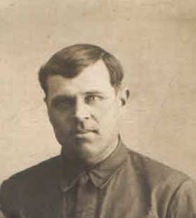 Крайнюков Сергей Яковлевич